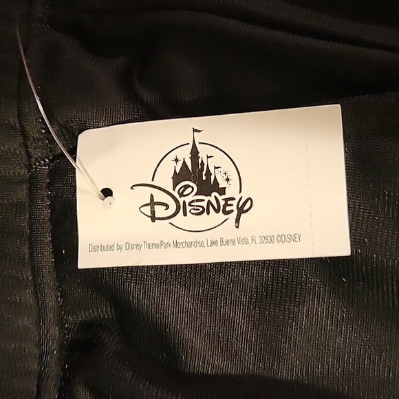 NWT: Walt Disney World Cinderellas Castle Track Pants - Picture 7 of 11